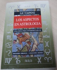 LOS ASPECTOS EN ASTROLOGIA